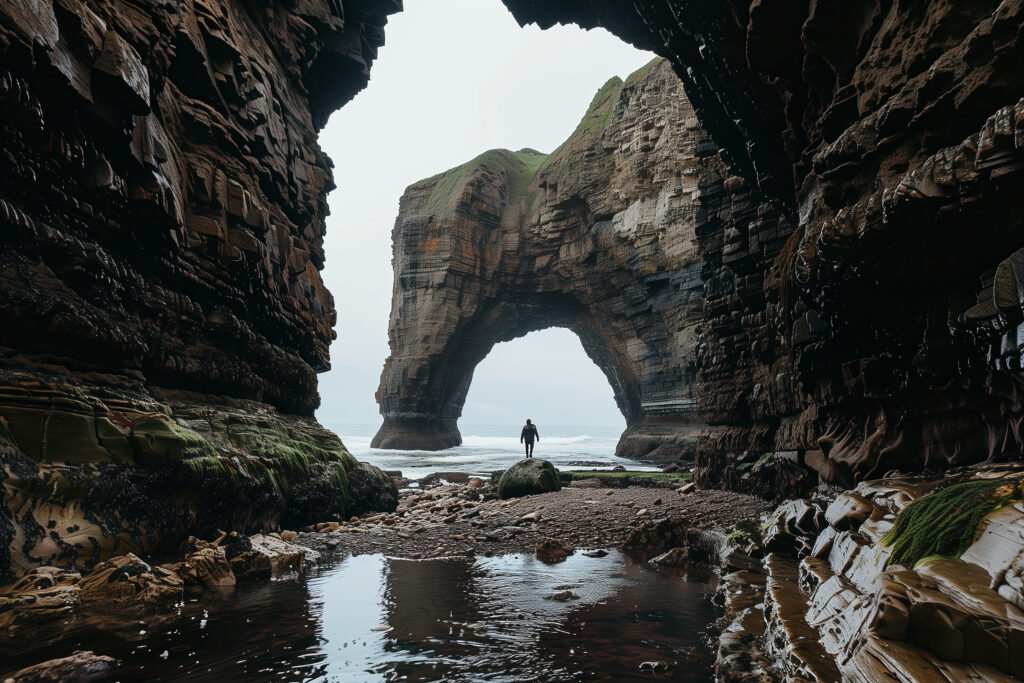 Cave Exploration Expeditions