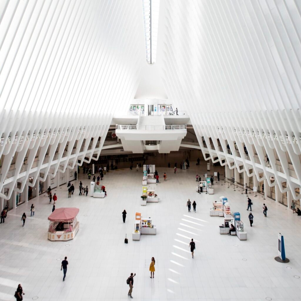 MICE travel services