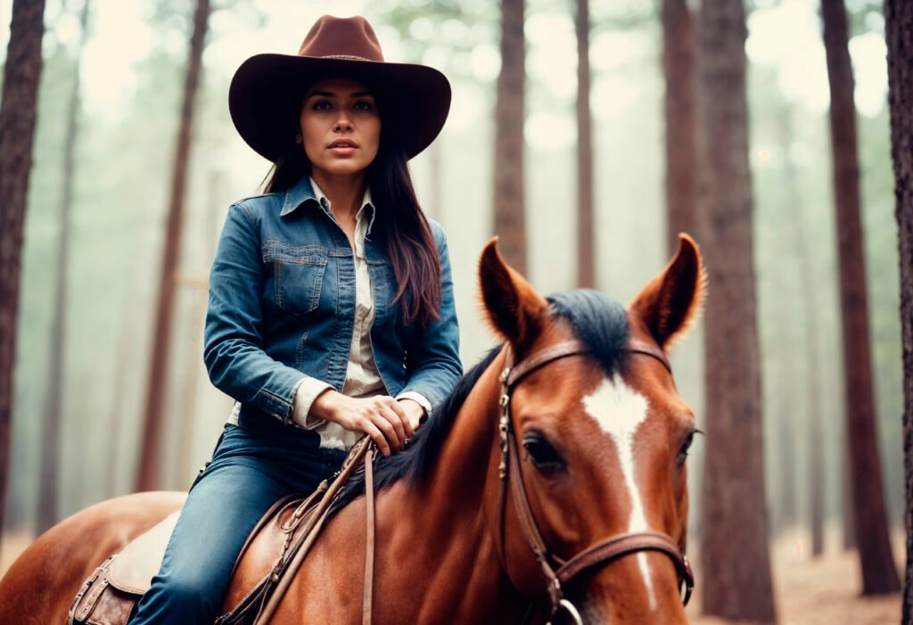 Horse & Camel Riding Expeditions