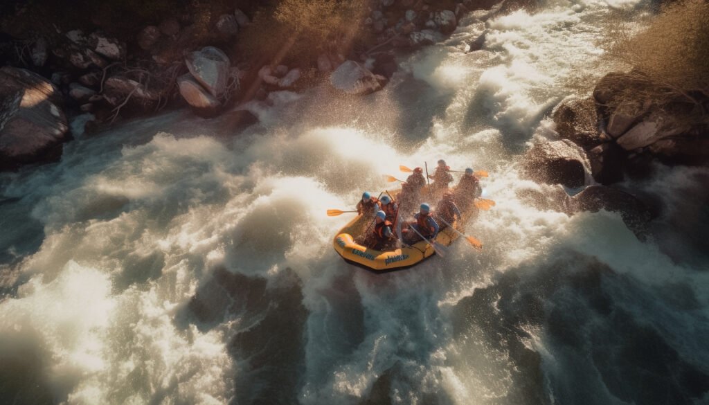 Rafting Expeditions