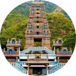 Coimbatore to Chennai, Bangalore, Madurai, Pondicherry Buses