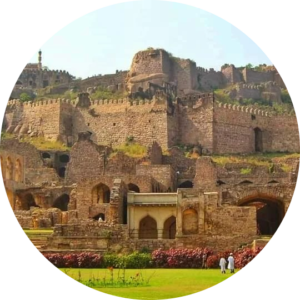 Hyderabad to Bangalore, Chennai, Mumbai, Pune, Vijayawada Buses