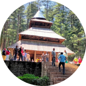 Manali Online Hotels, Resorts, Budget Hotels, Best Hotels, Near Mall Road Booking