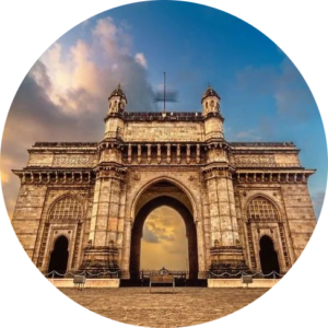 Mumbai to Bangalore, Goa, Pune, Indore, Ahmedabad Buses