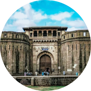 Pune to Goa, Bangalore, Nagpur, Hyderabad, Mumbai Buses