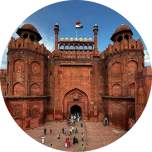 Delhi to Jaipur, Kanpur, Lucknow, Dehradun, Manali Buses